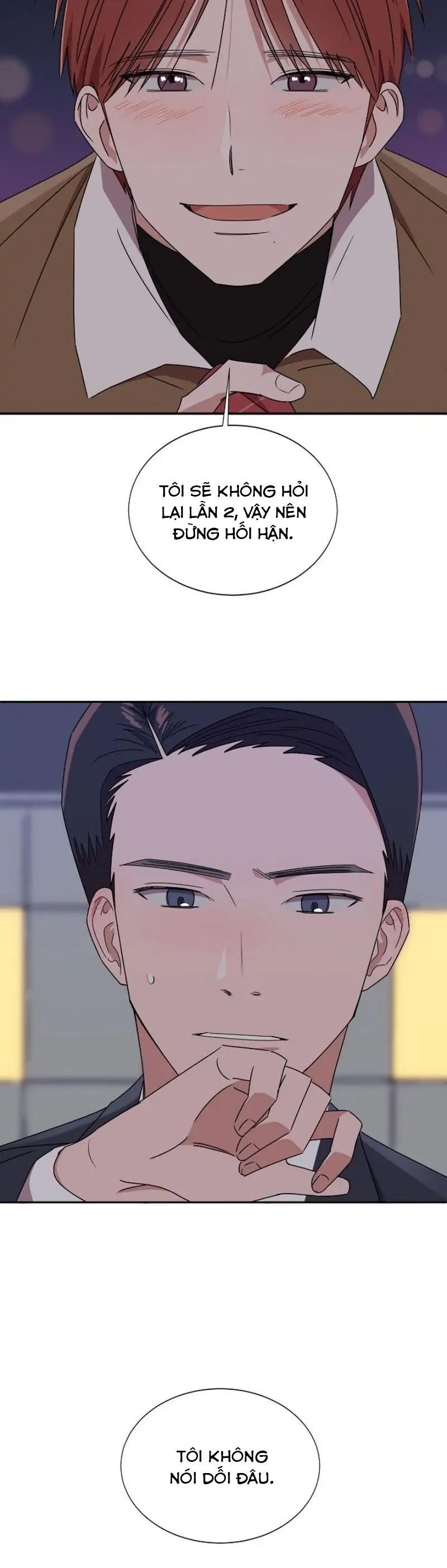 đọc truyện Tập Manhwa Ngắn Xôi Thịt 18+ Chương 48 ảnh 18 tại Truyện Dạ Ký