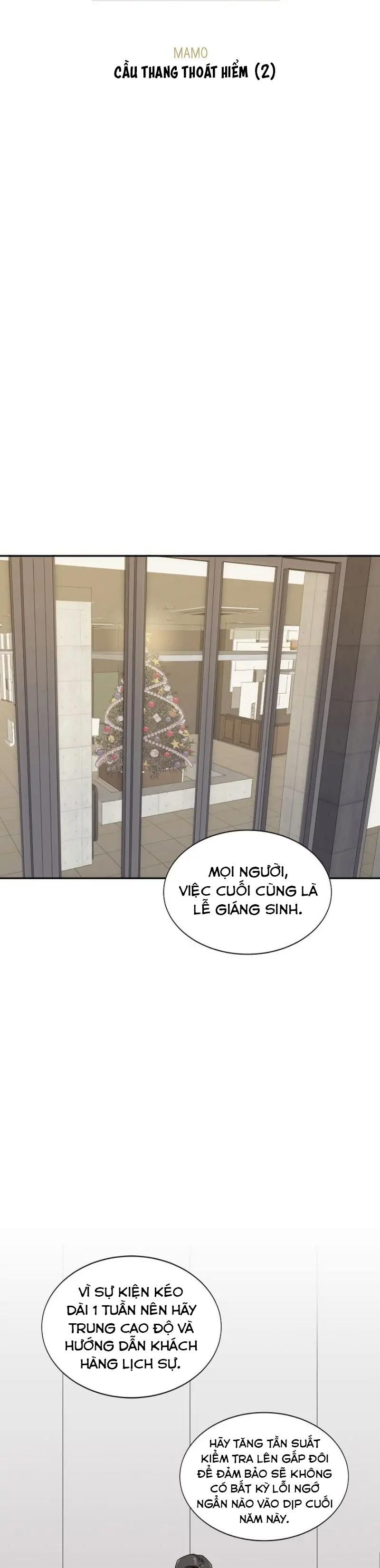 đọc truyện Tập Manhwa Ngắn Xôi Thịt 18+ Chương 48 ảnh 4 tại Truyện Dạ Ký