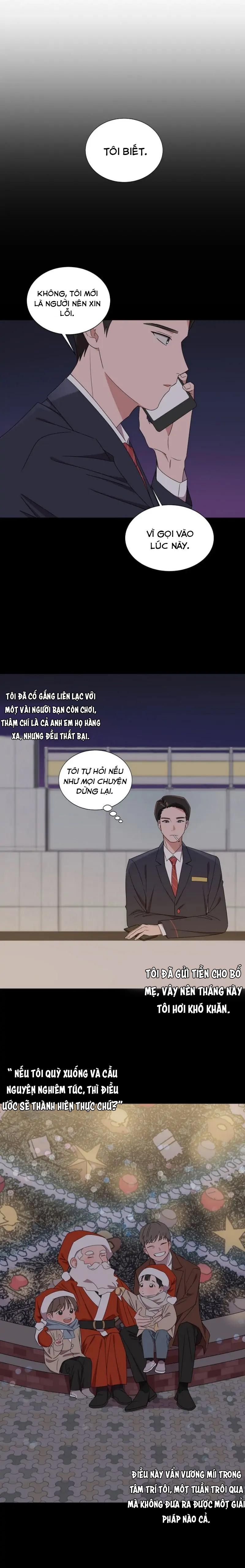 đọc truyện Tập Manhwa Ngắn Xôi Thịt 18+ Chương 48 ảnh 6 tại Truyện Dạ Ký