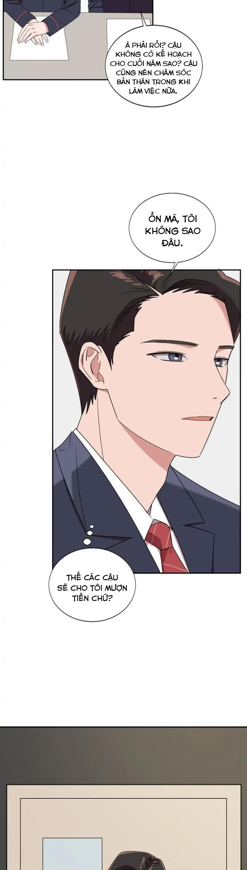 đọc truyện Tập Manhwa Ngắn Xôi Thịt 18+ Chương 48 ảnh 8 tại Truyện Dạ Ký