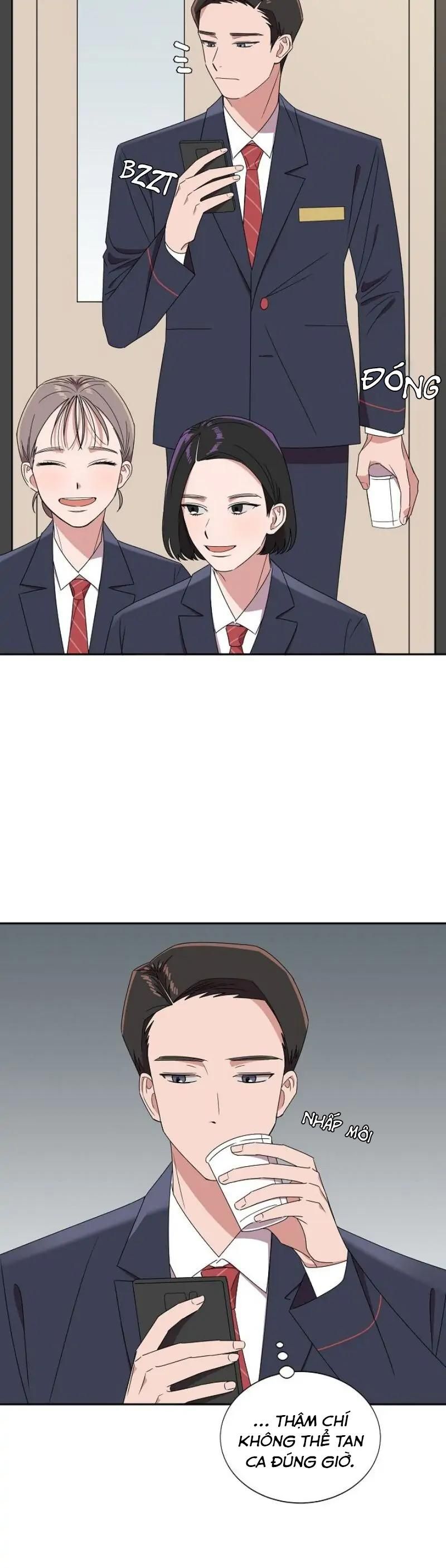 đọc truyện Tập Manhwa Ngắn Xôi Thịt 18+ Chương 48 ảnh 9 tại Truyện Dạ Ký