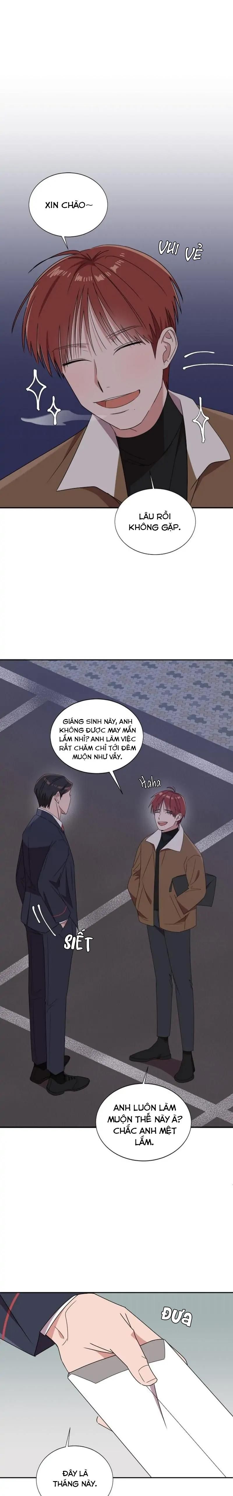 đọc truyện Tập Manhwa Ngắn Xôi Thịt 18+ Chương 48 ảnh 10 tại Truyện Dạ Ký