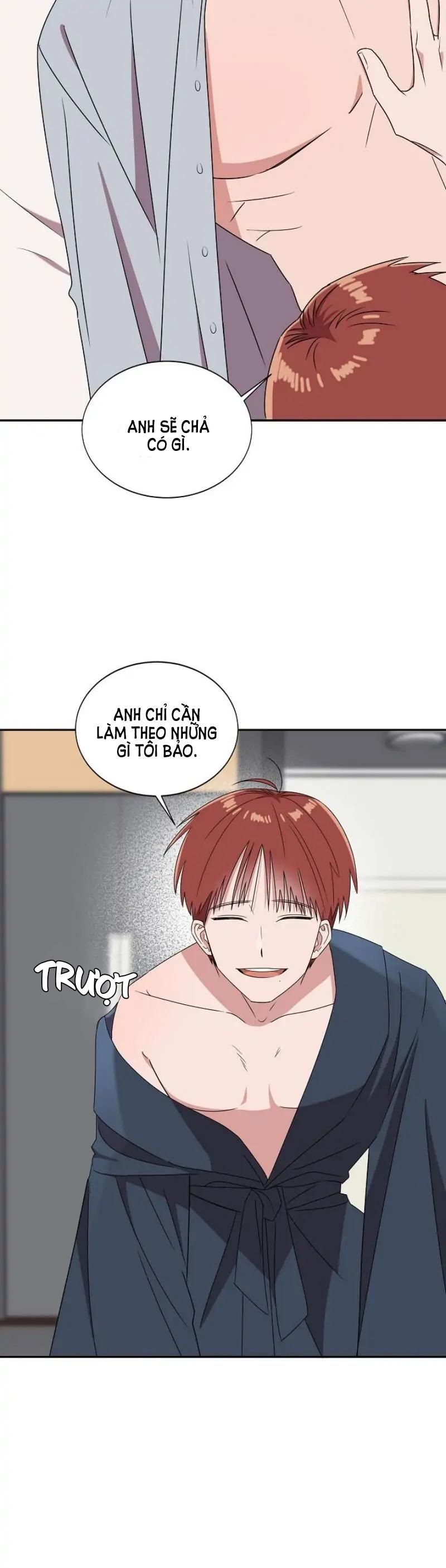 đọc truyện Tập Manhwa Ngắn Xôi Thịt 18+ Chương 49 ảnh 17 tại Truyện Dạ Ký