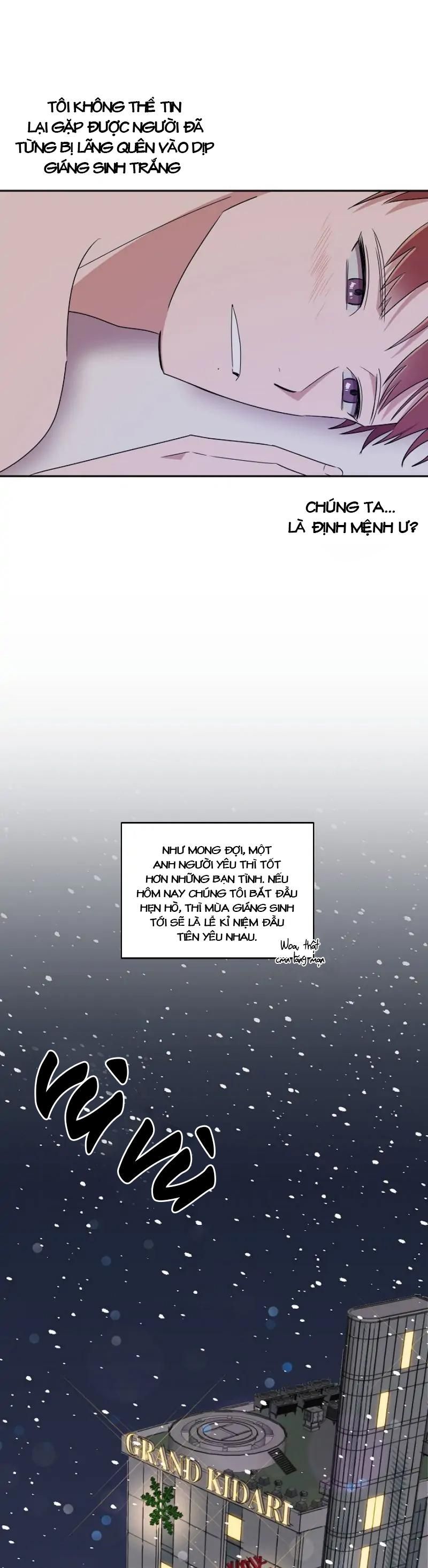 đọc truyện Tập Manhwa Ngắn Xôi Thịt 18+ Chương 49 ảnh 23 tại Truyện Dạ Ký