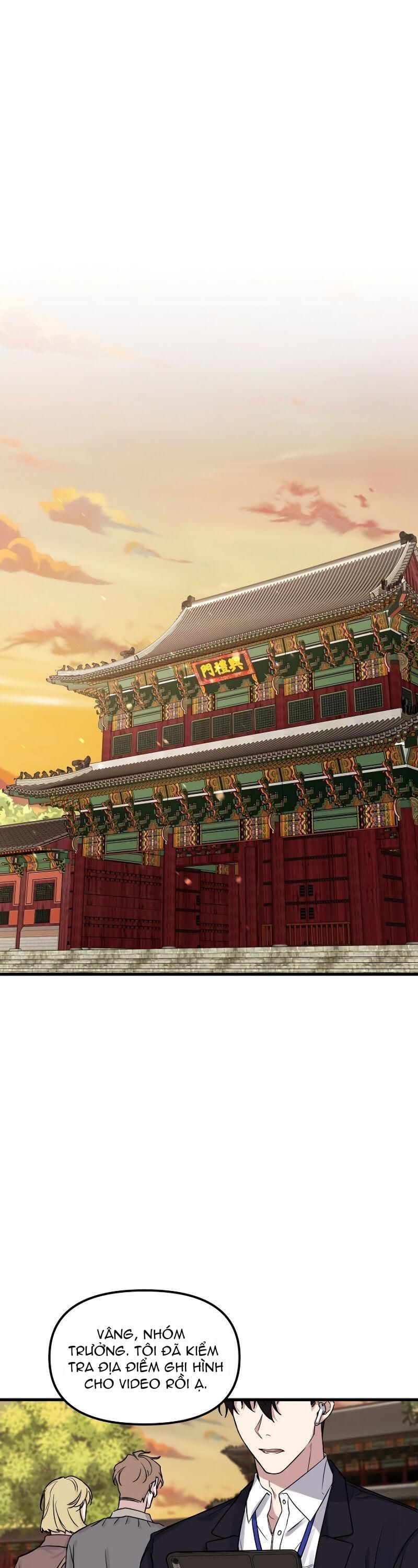 đọc truyện Tập Manhwa Ngắn Xôi Thịt 18+ Chương 5 ảnh 1 tại Truyện Dạ Ký
