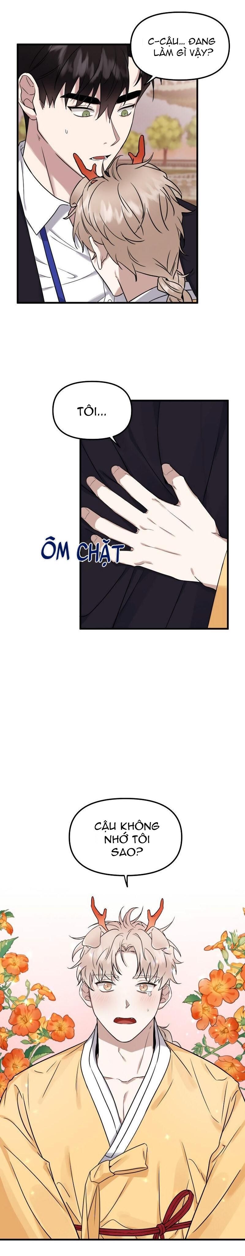 đọc truyện Tập Manhwa Ngắn Xôi Thịt 18+ Chương 5 ảnh 11 tại Truyện Dạ Ký