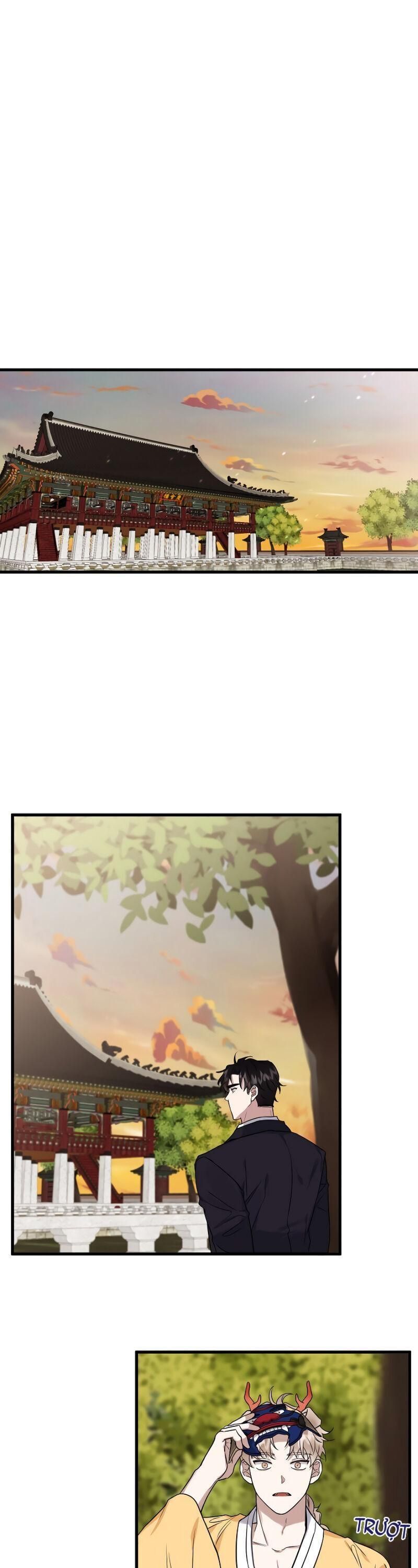 đọc truyện Tập Manhwa Ngắn Xôi Thịt 18+ Chương 5 ảnh 4 tại Truyện Dạ Ký