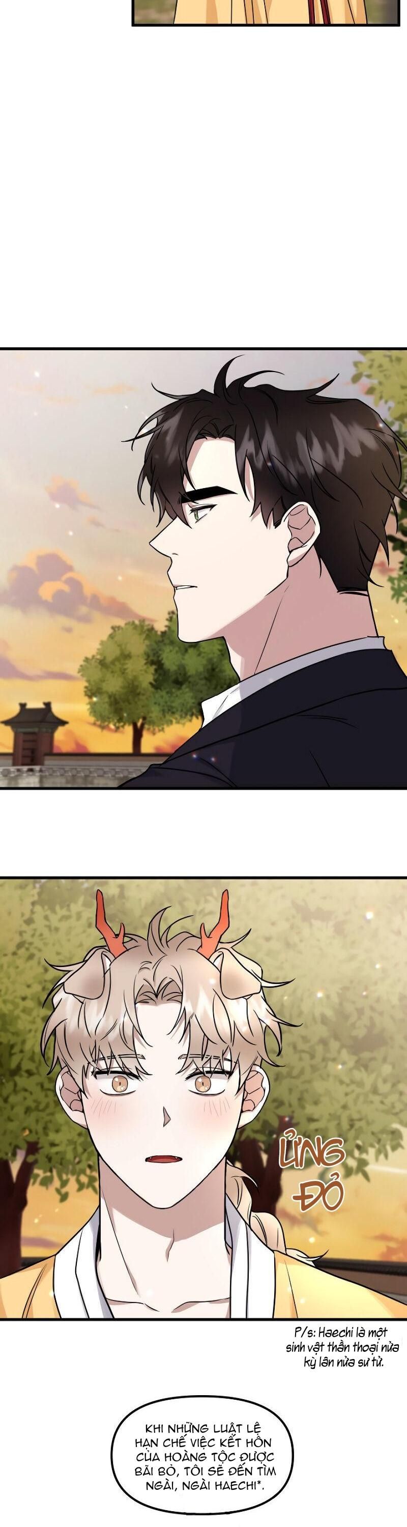 đọc truyện Tập Manhwa Ngắn Xôi Thịt 18+ Chương 5 ảnh 5 tại Truyện Dạ Ký