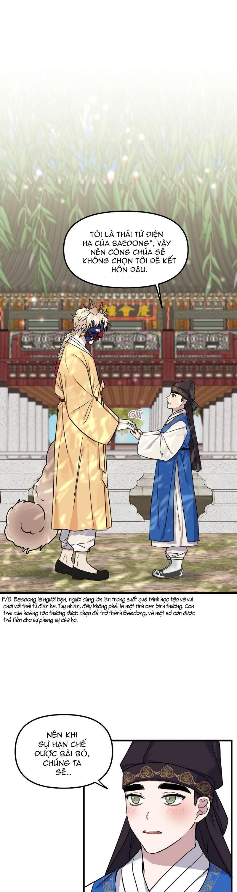 đọc truyện Tập Manhwa Ngắn Xôi Thịt 18+ Chương 5 ảnh 6 tại Truyện Dạ Ký