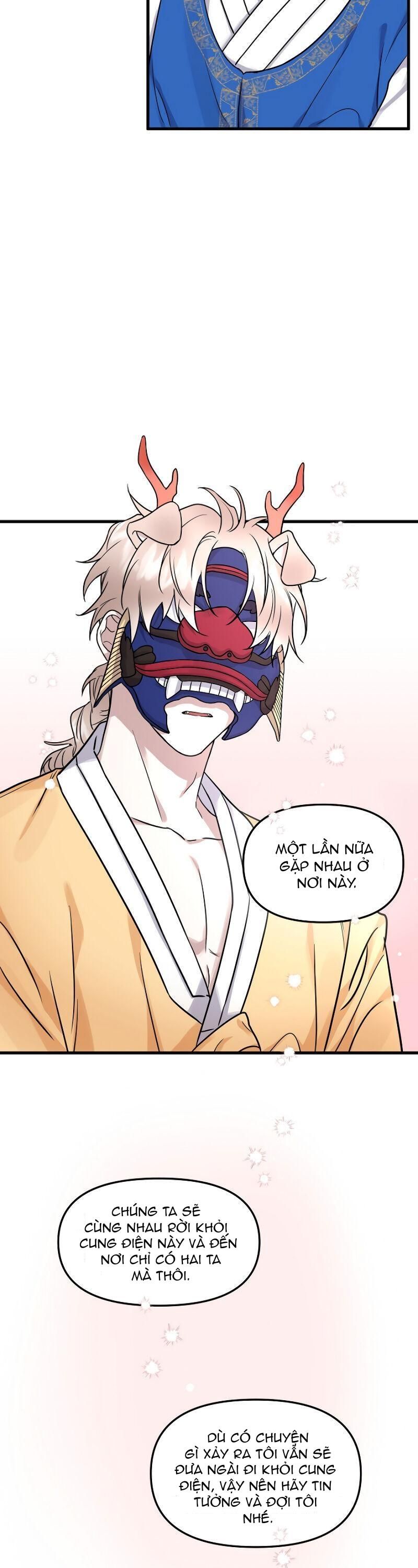đọc truyện Tập Manhwa Ngắn Xôi Thịt 18+ Chương 5 ảnh 7 tại Truyện Dạ Ký