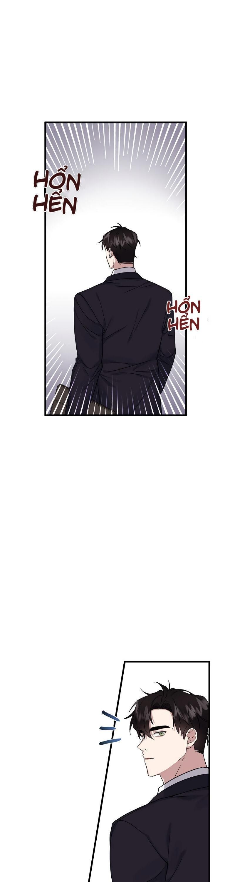 đọc truyện Tập Manhwa Ngắn Xôi Thịt 18+ Chương 5 ảnh 9 tại Truyện Dạ Ký