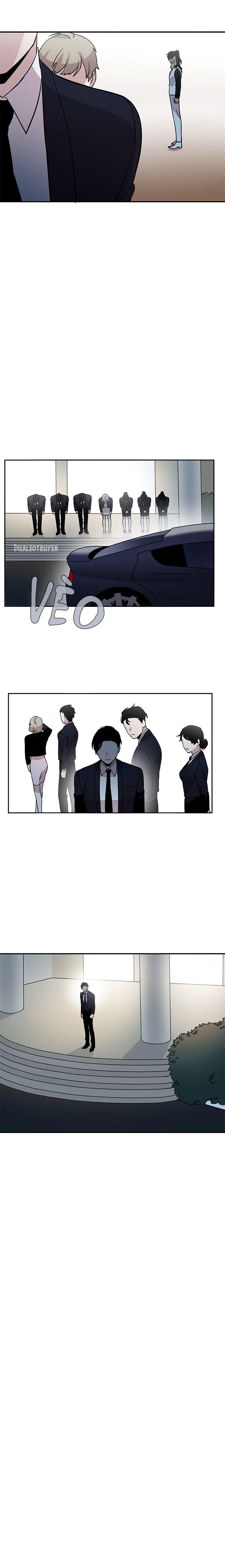 đọc truyện Tập Manhwa Ngắn Xôi Thịt 18+ Chương 52 ảnh 12 tại Truyện Dạ Ký