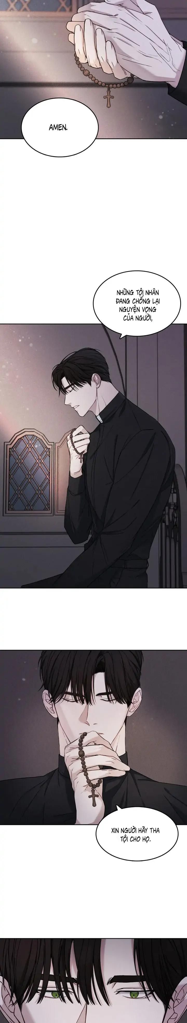 đọc truyện Tập Manhwa Ngắn Xôi Thịt 18+ Chương 54 ảnh 2 tại Truyện Dạ Ký