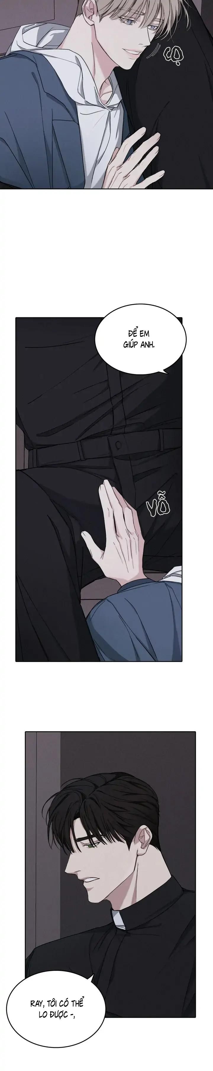đọc truyện Tập Manhwa Ngắn Xôi Thịt 18+ Chương 54 ảnh 12 tại Truyện Dạ Ký