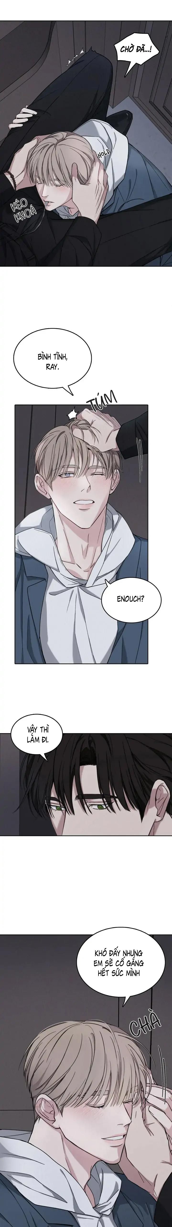 đọc truyện Tập Manhwa Ngắn Xôi Thịt 18+ Chương 54 ảnh 13 tại Truyện Dạ Ký