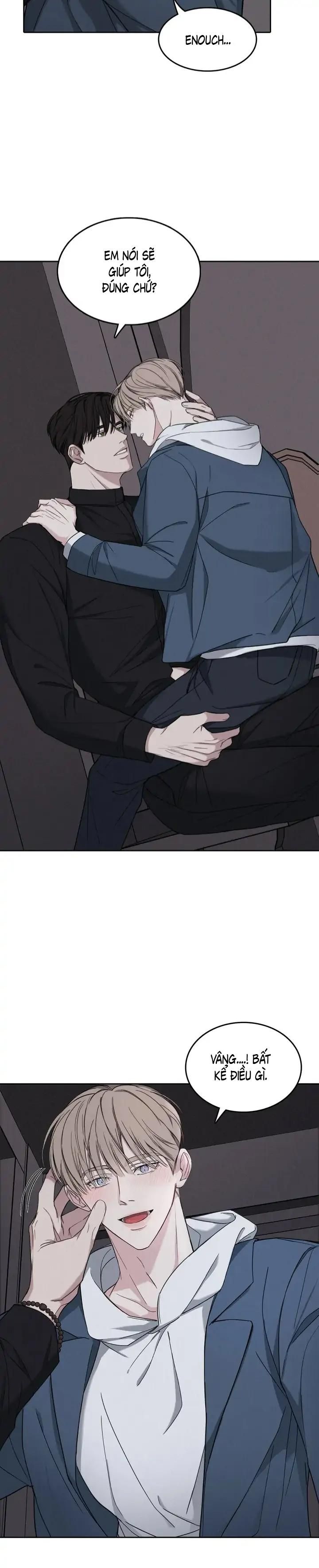 đọc truyện Tập Manhwa Ngắn Xôi Thịt 18+ Chương 54 ảnh 15 tại Truyện Dạ Ký