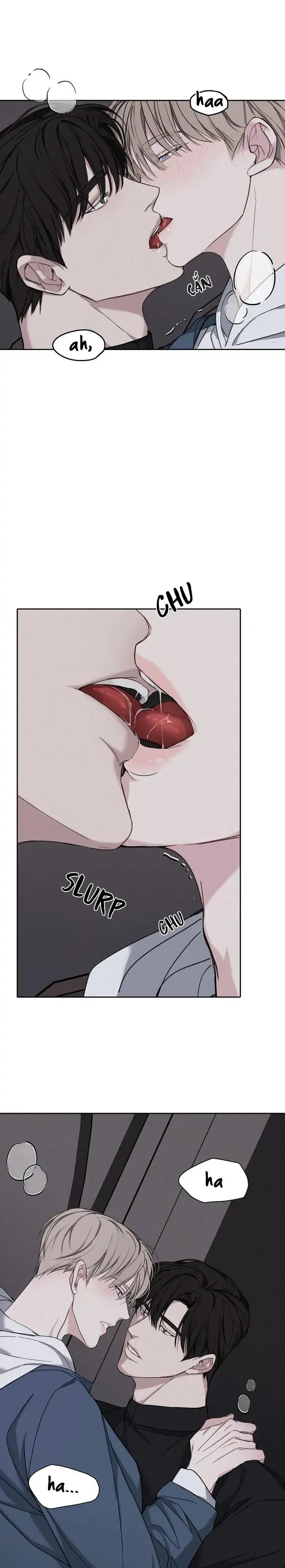 đọc truyện Tập Manhwa Ngắn Xôi Thịt 18+ Chương 54 ảnh 17 tại Truyện Dạ Ký