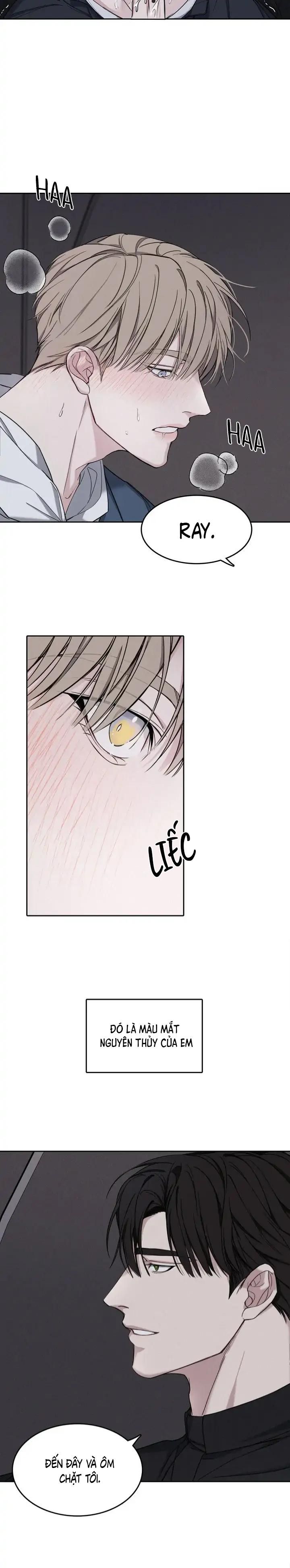 đọc truyện Tập Manhwa Ngắn Xôi Thịt 18+ Chương 54 ảnh 24 tại Truyện Dạ Ký