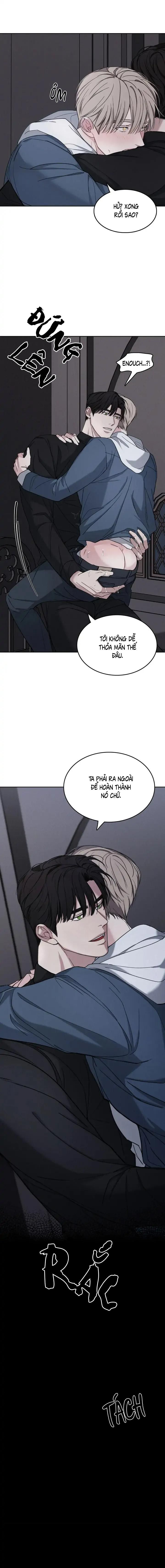 đọc truyện Tập Manhwa Ngắn Xôi Thịt 18+ Chương 54 ảnh 25 tại Truyện Dạ Ký