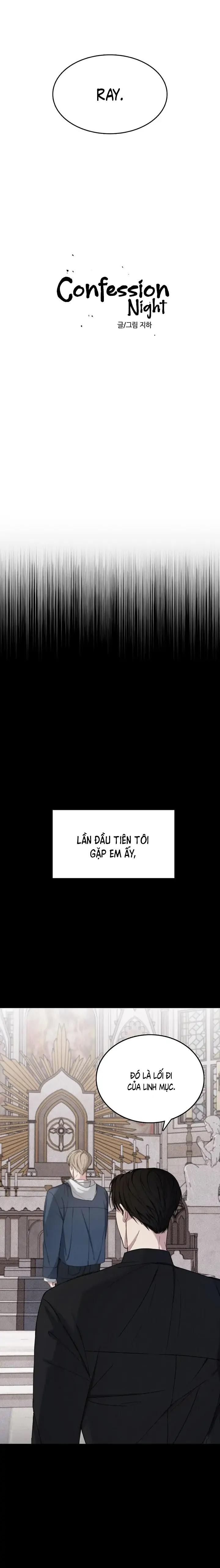 đọc truyện Tập Manhwa Ngắn Xôi Thịt 18+ Chương 54 ảnh 4 tại Truyện Dạ Ký