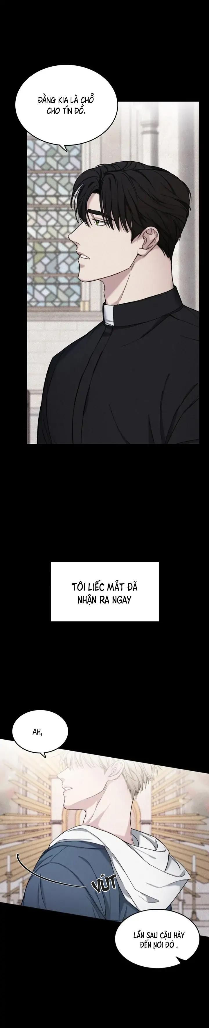đọc truyện Tập Manhwa Ngắn Xôi Thịt 18+ Chương 54 ảnh 5 tại Truyện Dạ Ký