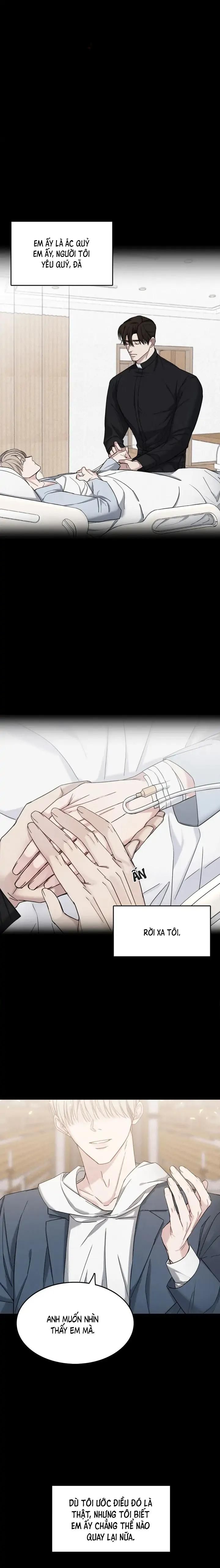 đọc truyện Tập Manhwa Ngắn Xôi Thịt 18+ Chương 54 ảnh 7 tại Truyện Dạ Ký