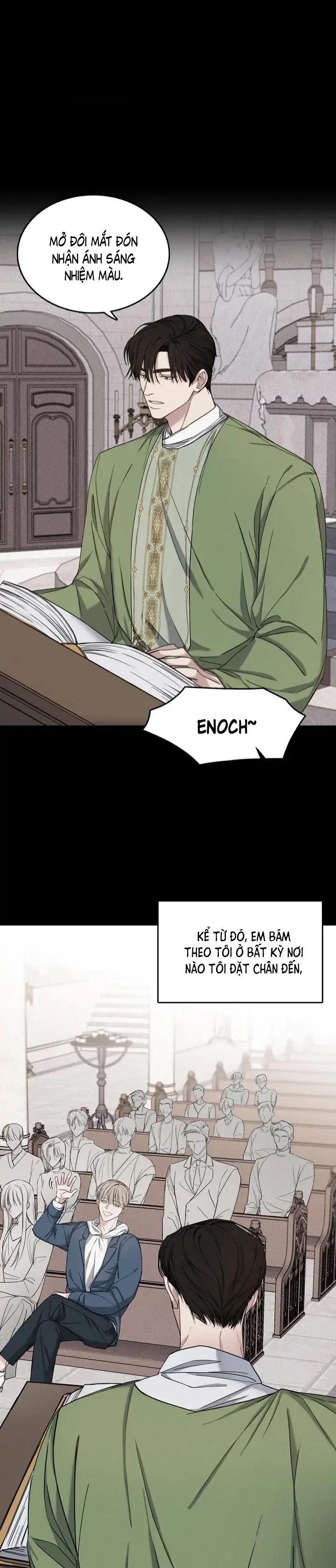 đọc truyện Tập Manhwa Ngắn Xôi Thịt 18+ Chương 54 ảnh 8 tại Truyện Dạ Ký