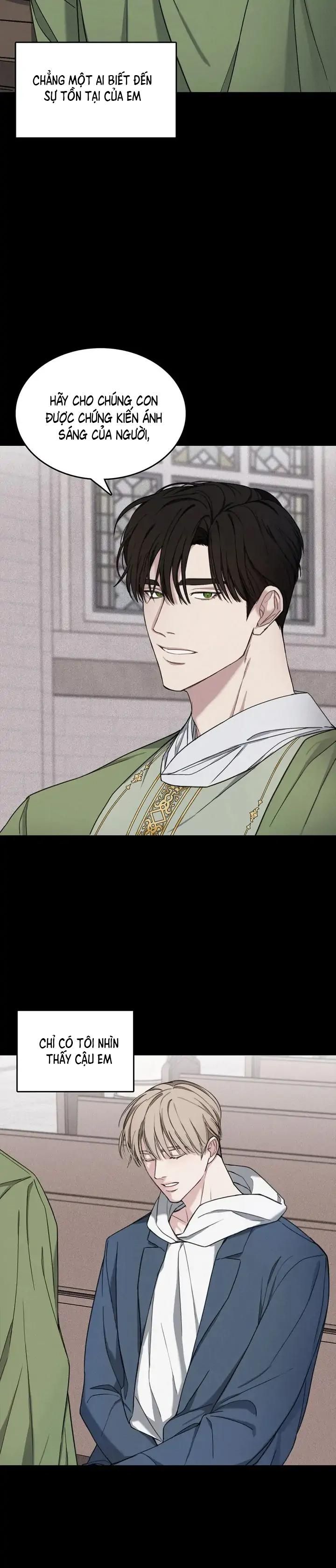 đọc truyện Tập Manhwa Ngắn Xôi Thịt 18+ Chương 54 ảnh 9 tại Truyện Dạ Ký