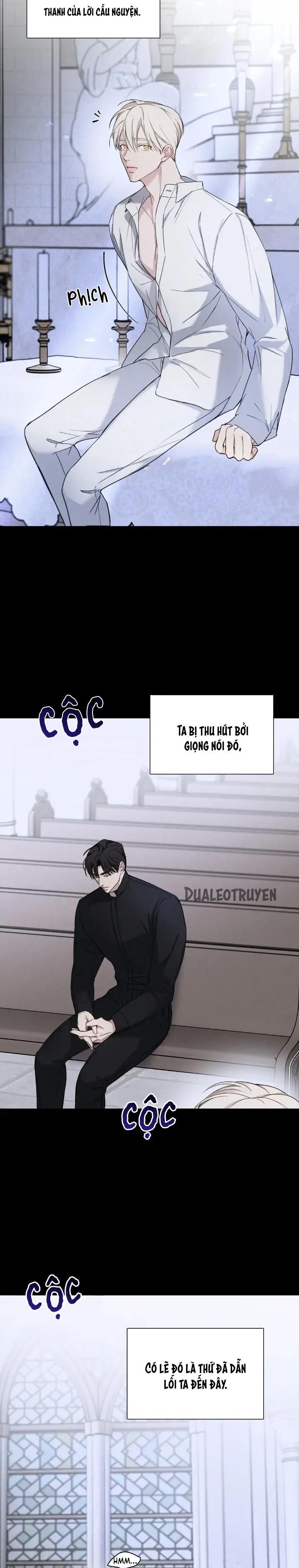 đọc truyện Tập Manhwa Ngắn Xôi Thịt 18+ Chương 56 ảnh 2 tại Truyện Dạ Ký