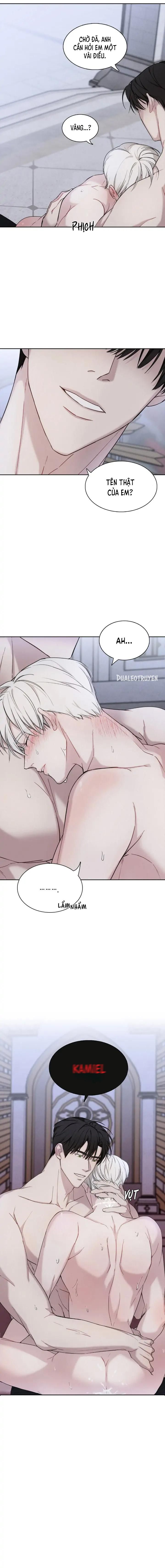 đọc truyện Tập Manhwa Ngắn Xôi Thịt 18+ Chương 56 ảnh 18 tại Truyện Dạ Ký