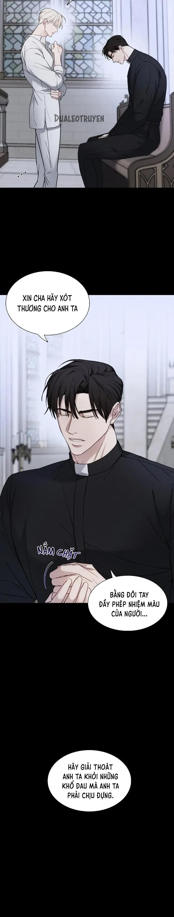 đọc truyện Tập Manhwa Ngắn Xôi Thịt 18+ Chương 56 ảnh 3 tại Truyện Dạ Ký