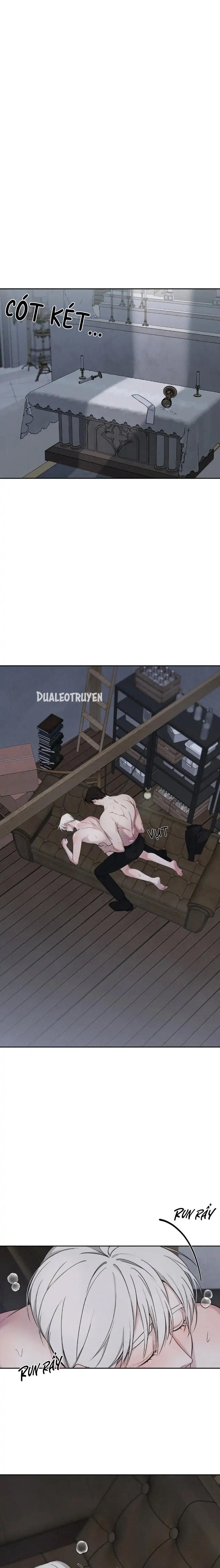đọc truyện Tập Manhwa Ngắn Xôi Thịt 18+ Chương 57 ảnh 1 tại Truyện Dạ Ký