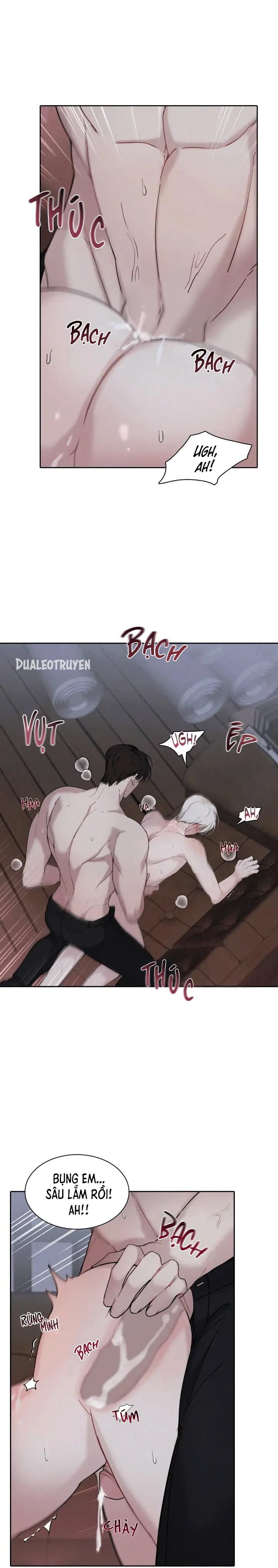 đọc truyện Tập Manhwa Ngắn Xôi Thịt 18+ Chương 57 ảnh 14 tại Truyện Dạ Ký