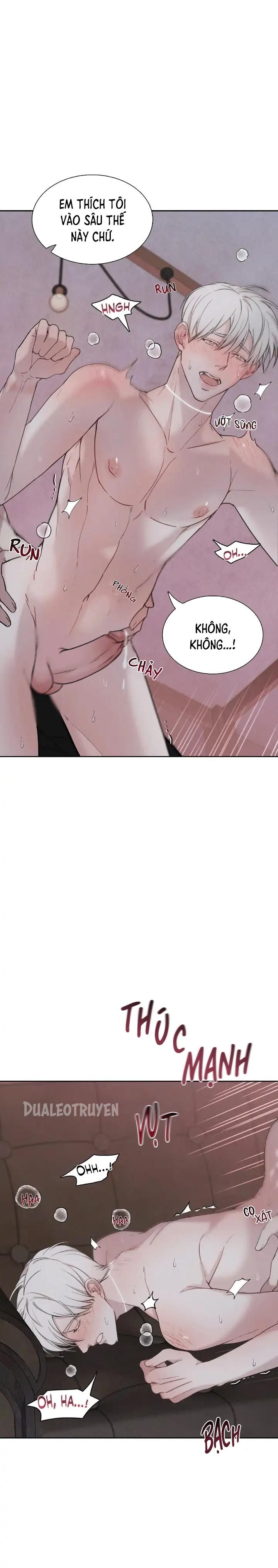 đọc truyện Tập Manhwa Ngắn Xôi Thịt 18+ Chương 57 ảnh 15 tại Truyện Dạ Ký