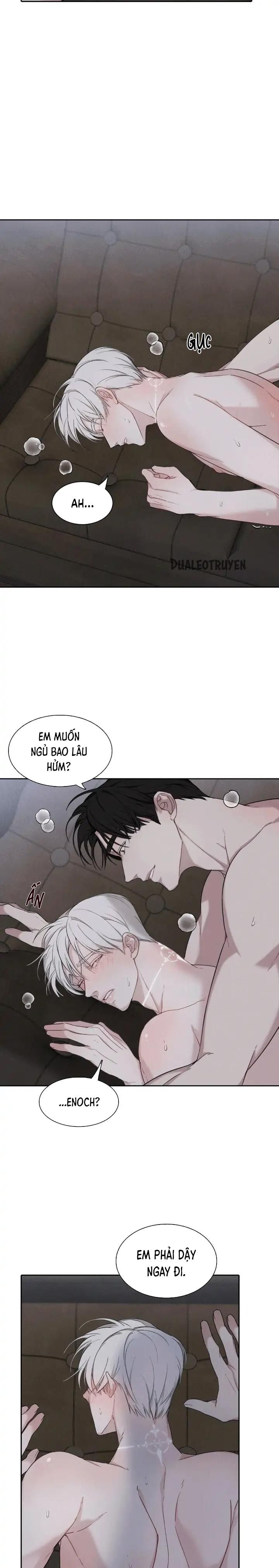 đọc truyện Tập Manhwa Ngắn Xôi Thịt 18+ Chương 57 ảnh 5 tại Truyện Dạ Ký