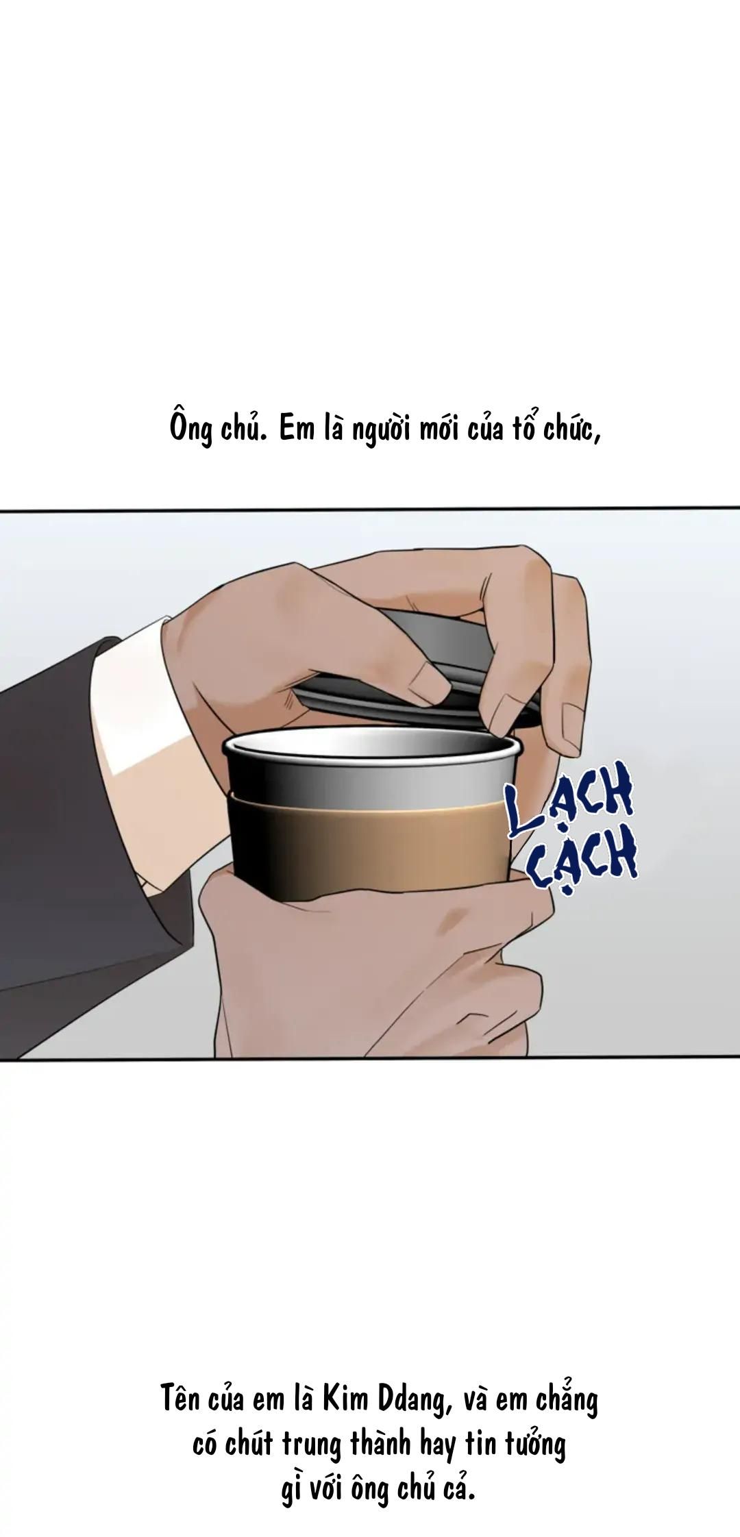 đọc truyện Tập Manhwa Ngắn Xôi Thịt 18+ Chương 58 ảnh 1 tại Truyện Dạ Ký