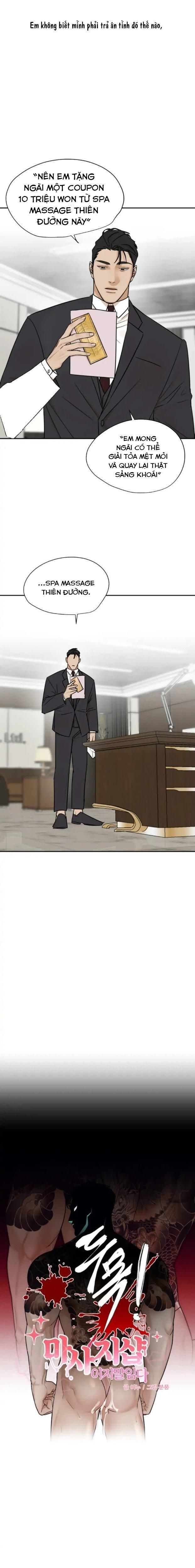 đọc truyện Tập Manhwa Ngắn Xôi Thịt 18+ Chương 58 ảnh 11 tại Truyện Dạ Ký