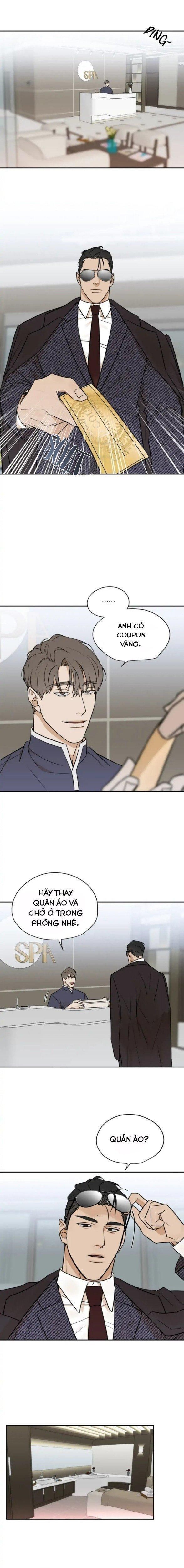 đọc truyện Tập Manhwa Ngắn Xôi Thịt 18+ Chương 58 ảnh 12 tại Truyện Dạ Ký