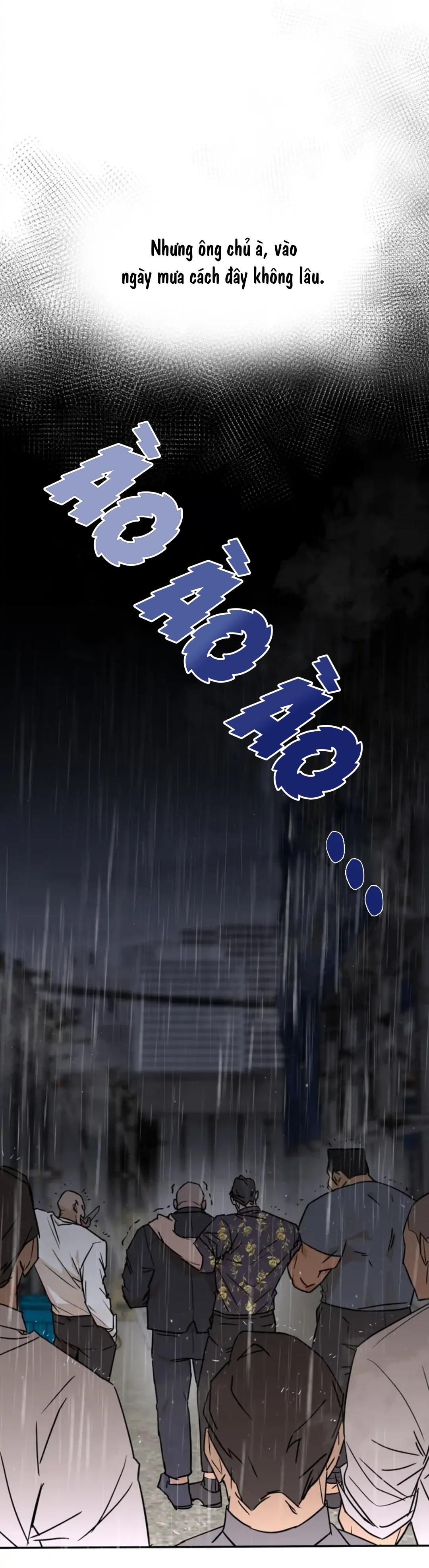 đọc truyện Tập Manhwa Ngắn Xôi Thịt 18+ Chương 58 ảnh 3 tại Truyện Dạ Ký