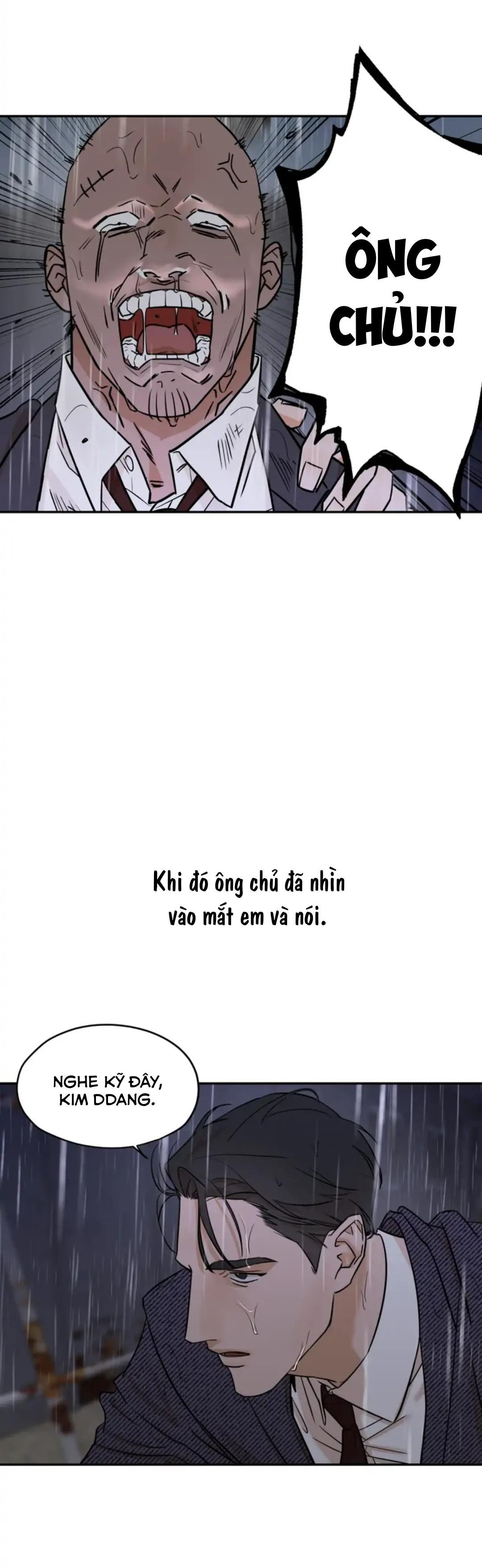 đọc truyện Tập Manhwa Ngắn Xôi Thịt 18+ Chương 58 ảnh 9 tại Truyện Dạ Ký