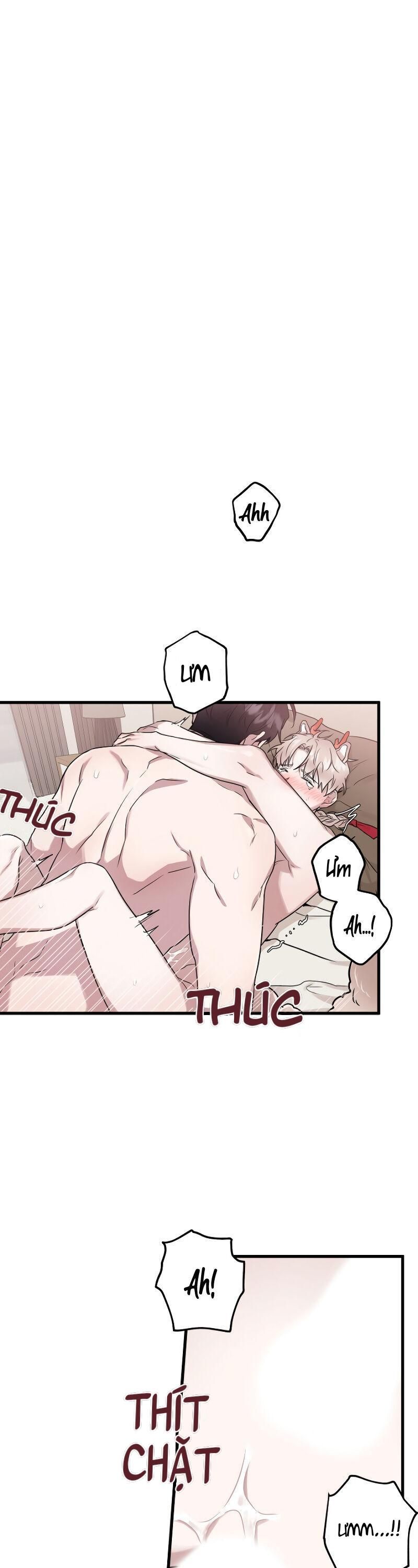 đọc truyện Tập Manhwa Ngắn Xôi Thịt 18+ Chương 6 ảnh 1 tại Truyện Dạ Ký