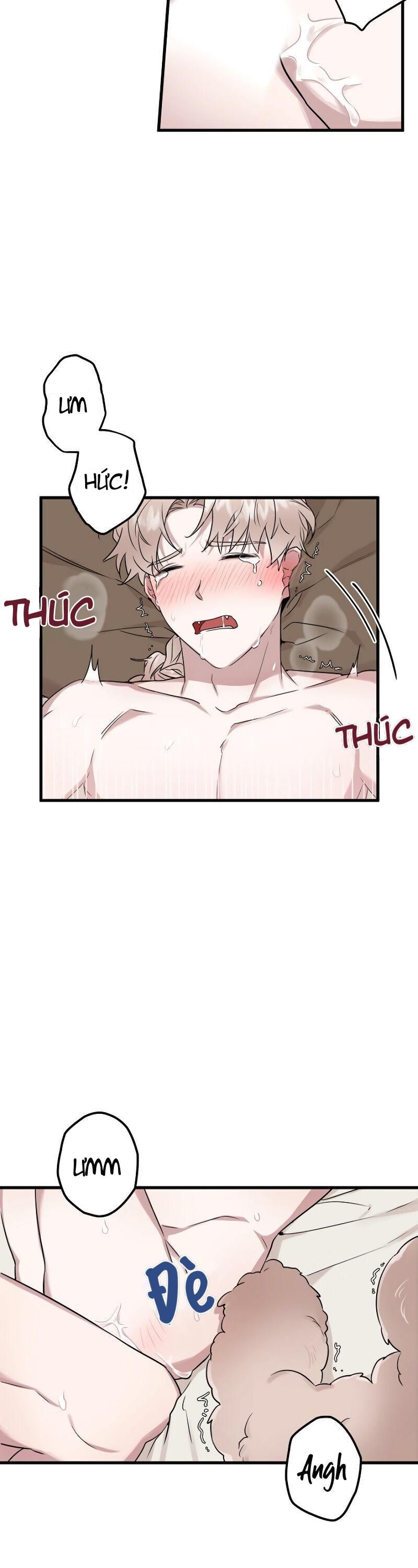 đọc truyện Tập Manhwa Ngắn Xôi Thịt 18+ Chương 6 ảnh 2 tại Truyện Dạ Ký