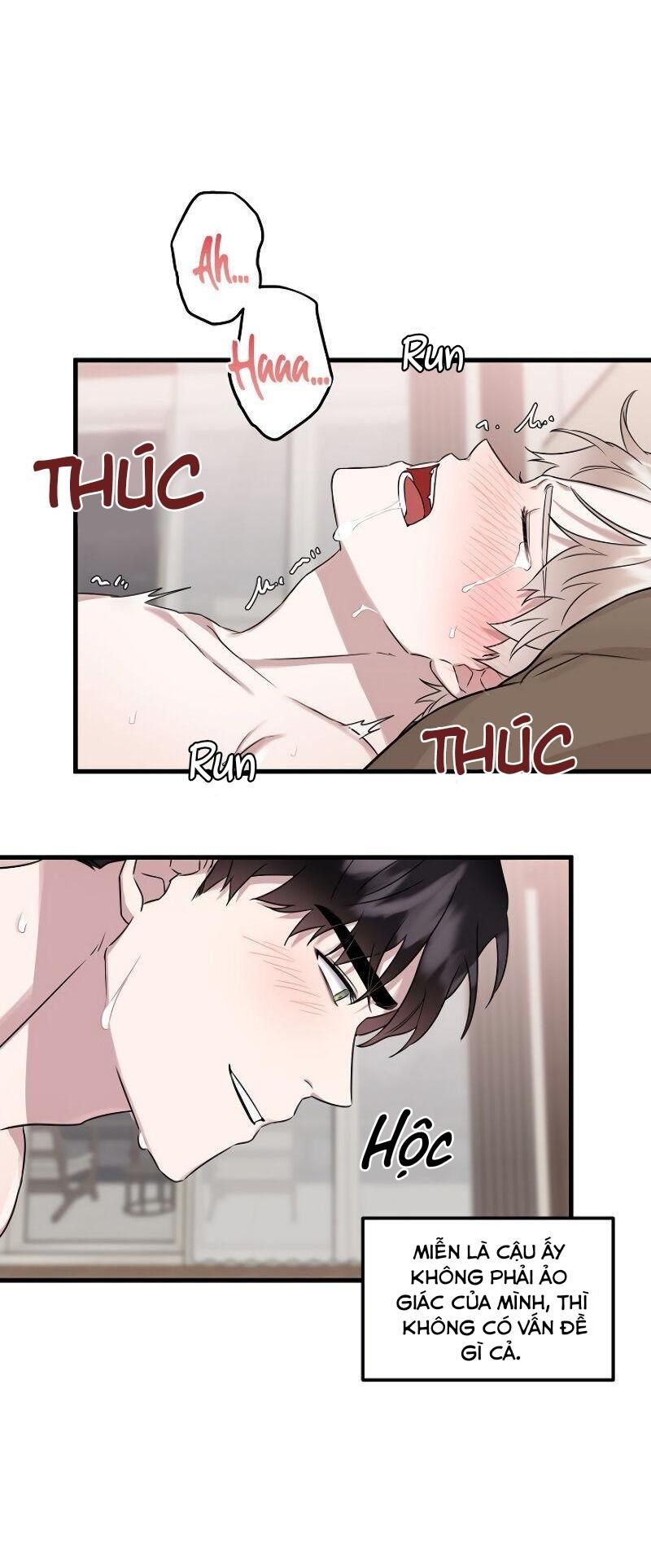 đọc truyện Tập Manhwa Ngắn Xôi Thịt 18+ Chương 6 ảnh 11 tại Truyện Dạ Ký