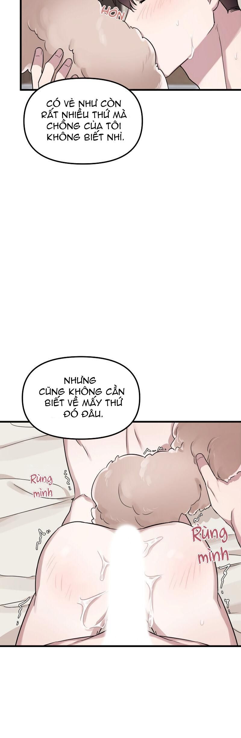 đọc truyện Tập Manhwa Ngắn Xôi Thịt 18+ Chương 6 ảnh 15 tại Truyện Dạ Ký