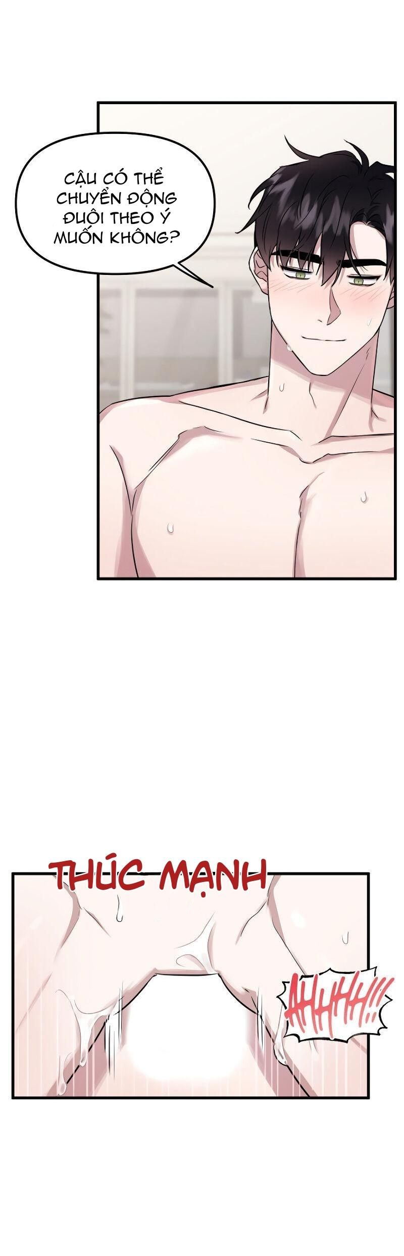đọc truyện Tập Manhwa Ngắn Xôi Thịt 18+ Chương 6 ảnh 22 tại Truyện Dạ Ký