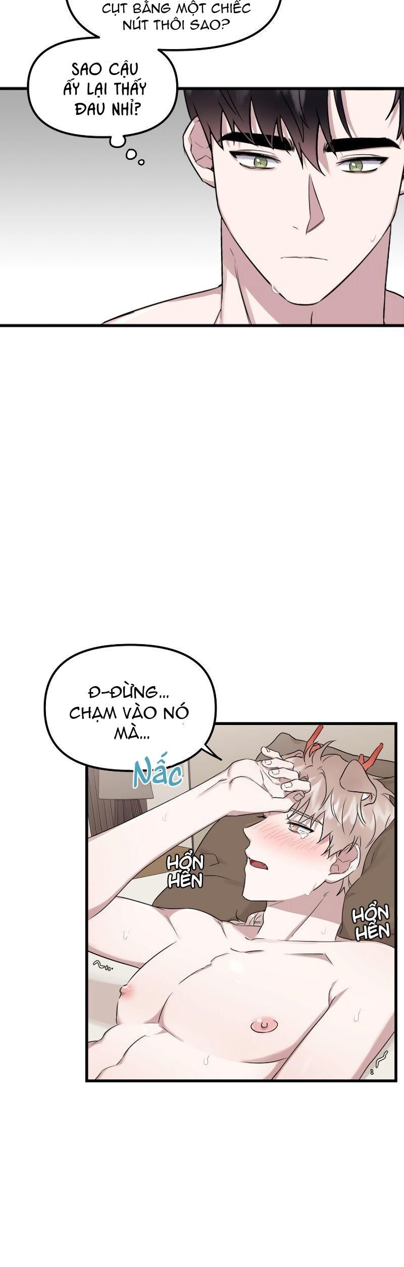 đọc truyện Tập Manhwa Ngắn Xôi Thịt 18+ Chương 6 ảnh 6 tại Truyện Dạ Ký