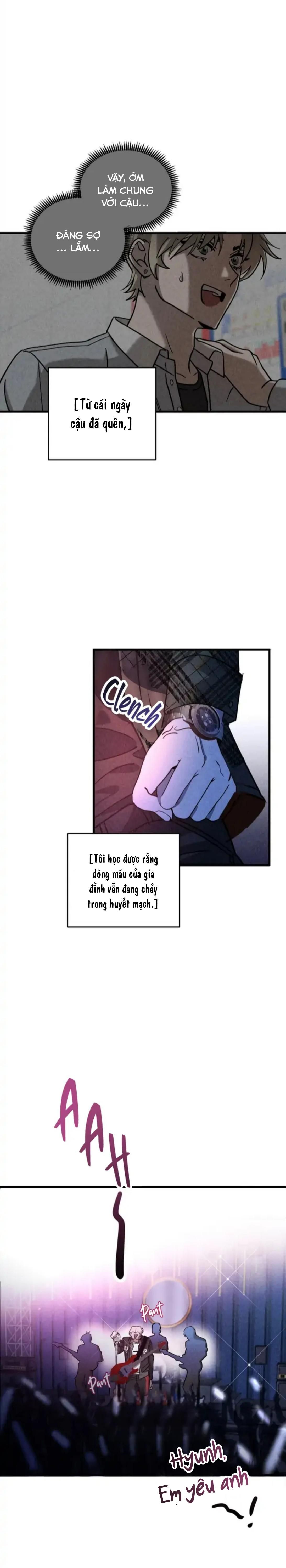 đọc truyện Tập Manhwa Ngắn Xôi Thịt 18+ Chương 61 ảnh 15 tại Truyện Dạ Ký