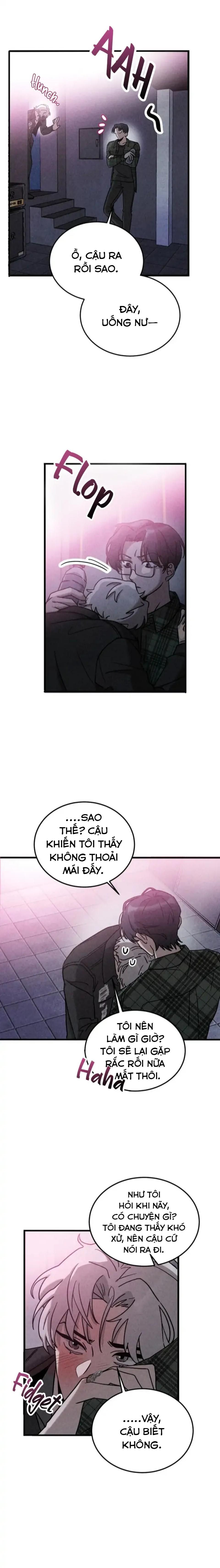 đọc truyện Tập Manhwa Ngắn Xôi Thịt 18+ Chương 61 ảnh 16 tại Truyện Dạ Ký