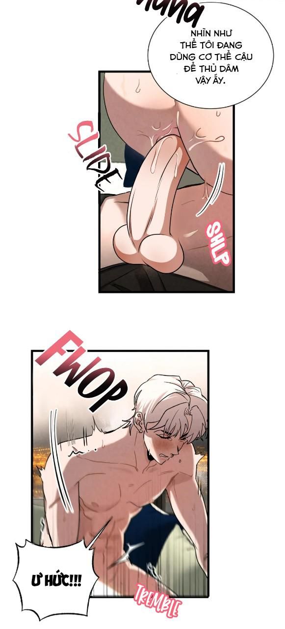 đọc truyện Tập Manhwa Ngắn Xôi Thịt 18+ Chương 62 ảnh 11 tại Truyện Dạ Ký