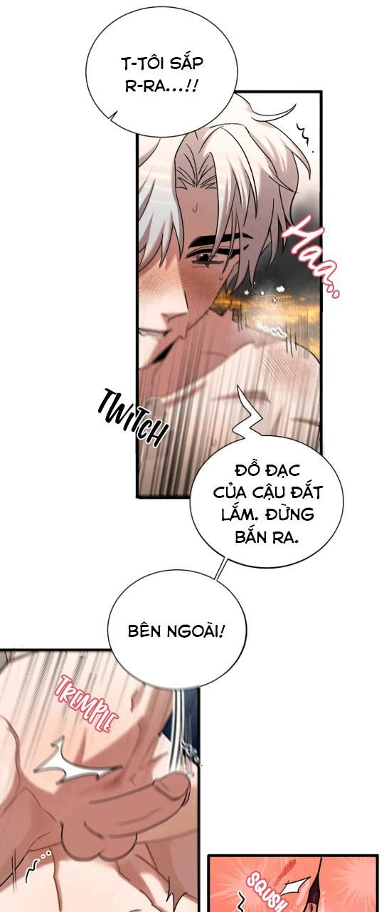 đọc truyện Tập Manhwa Ngắn Xôi Thịt 18+ Chương 62 ảnh 14 tại Truyện Dạ Ký